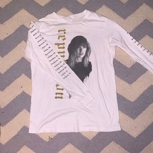 Taylor Swift merch